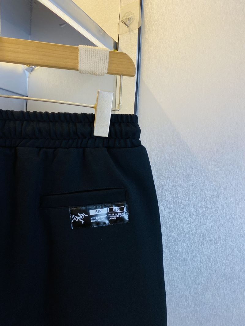 Arcteryx Short Pants